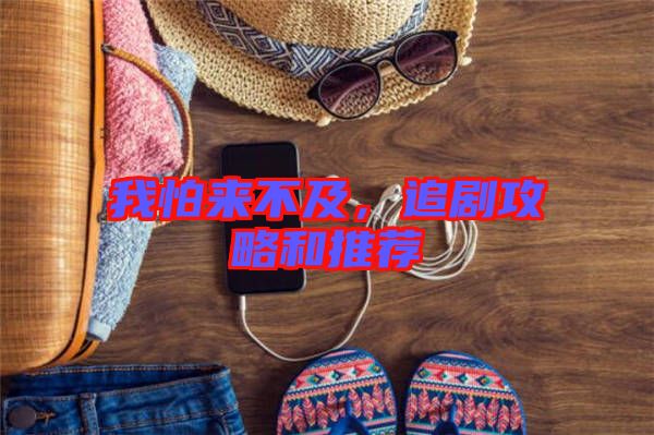 我怕來(lái)不及，追劇攻略和推薦