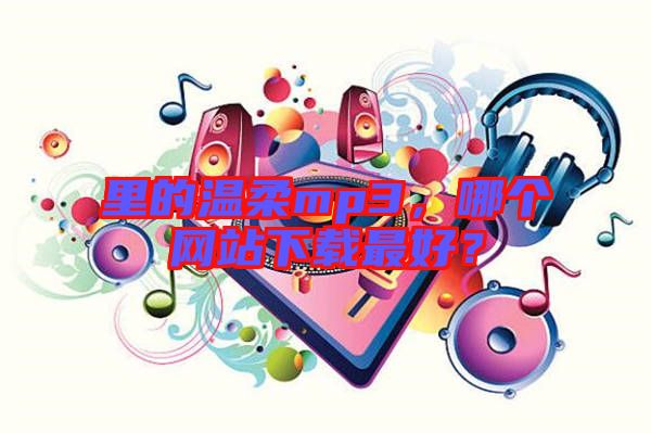 里的溫柔mp3，哪個網(wǎng)站下載最好？