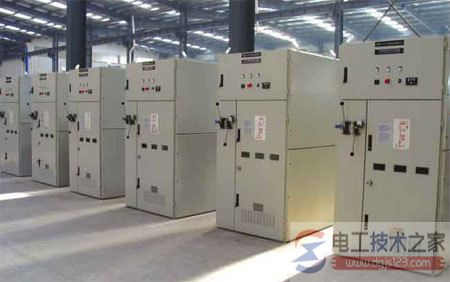 電動機(jī)就地補償容量